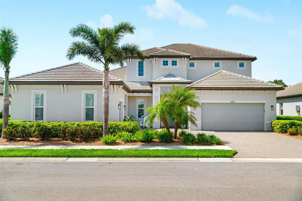6317 Rivo Lakes Boulevard Sarasota FL 34241