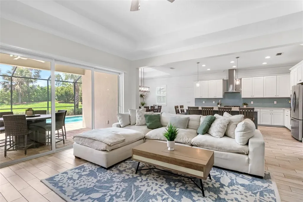 6317 Rivo Lakes Boulevard Sarasota FL 34241