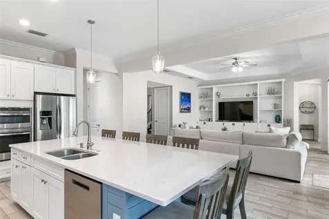 6317 Rivo Lakes Boulevard Sarasota FL 34241