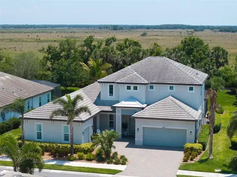 6317 Rivo Lakes Boulevard Sarasota FL 34241