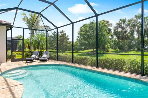 6317 Rivo Lakes Boulevard Sarasota FL 34241