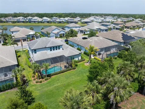 6317 Rivo Lakes Boulevard Sarasota FL 34241