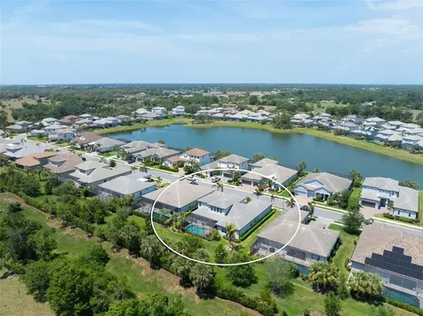 6317 Rivo Lakes Boulevard Sarasota FL 34241