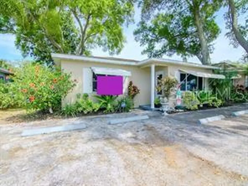 5617 Gulfport Boulevard S Gulfport FL 33707