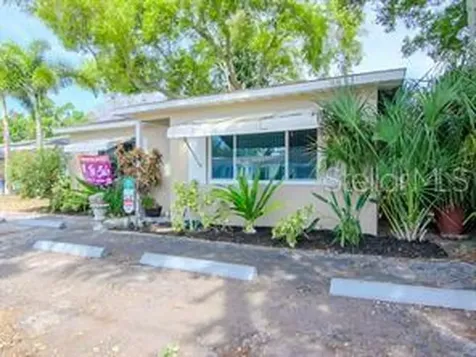 5617 Gulfport Boulevard S Gulfport FL 33707