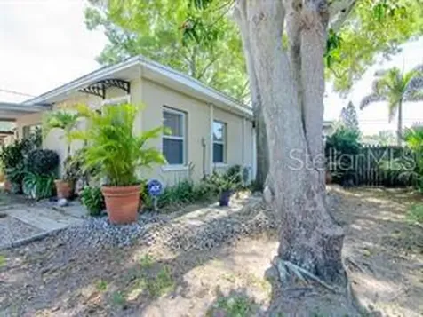 5617 Gulfport Boulevard S Gulfport FL 33707