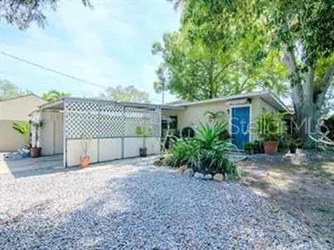 5617 Gulfport Boulevard S Gulfport FL 33707