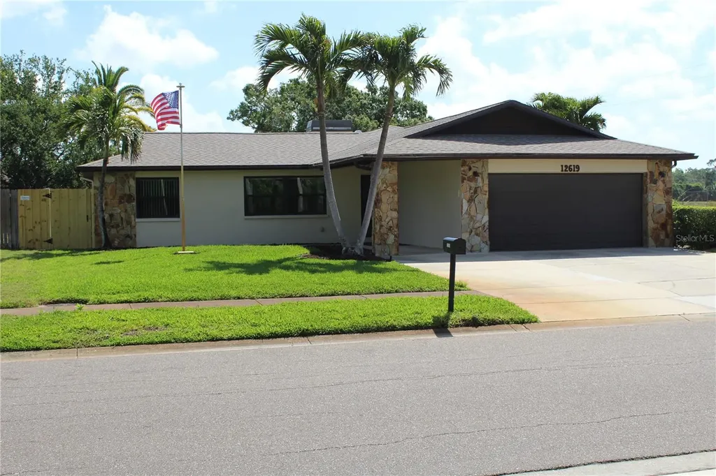 12619 98th Street Largo FL 33773