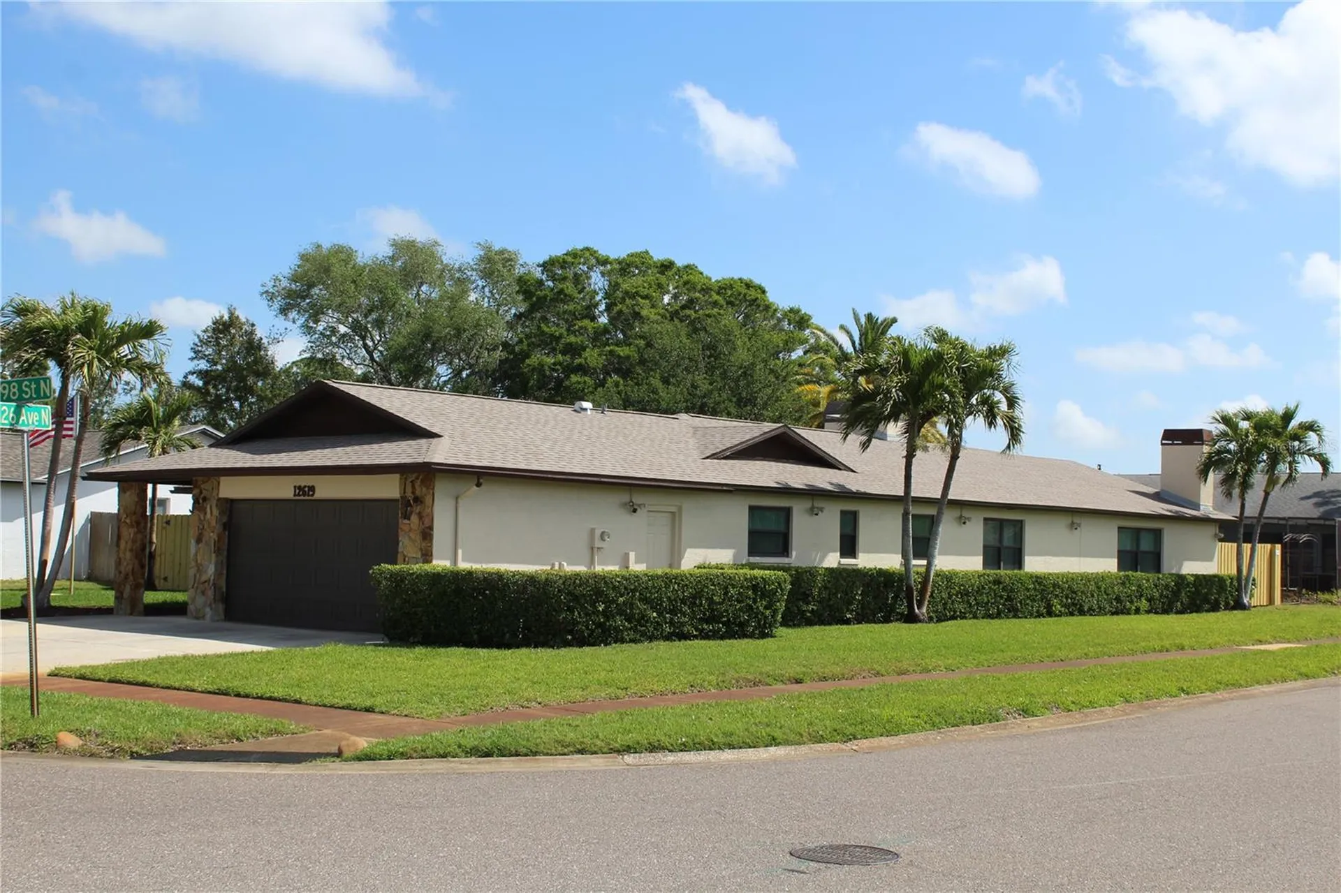 12619 98th Street Largo FL 33773