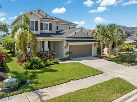 5749 Sunflower Circle Sarasota FL 34238
