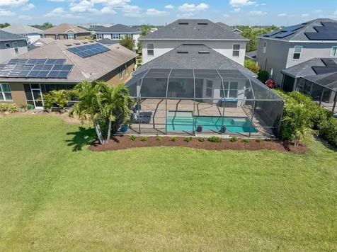 5749 Sunflower Circle Sarasota FL 34238