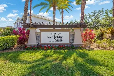5749 Sunflower Circle Sarasota FL 34238