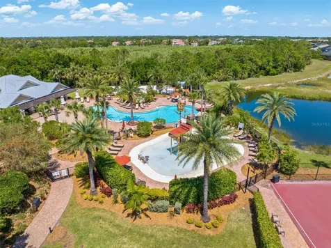 5749 Sunflower Circle Sarasota FL 34238