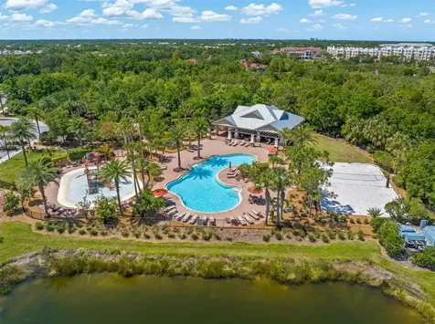 5749 Sunflower Circle Sarasota FL 34238