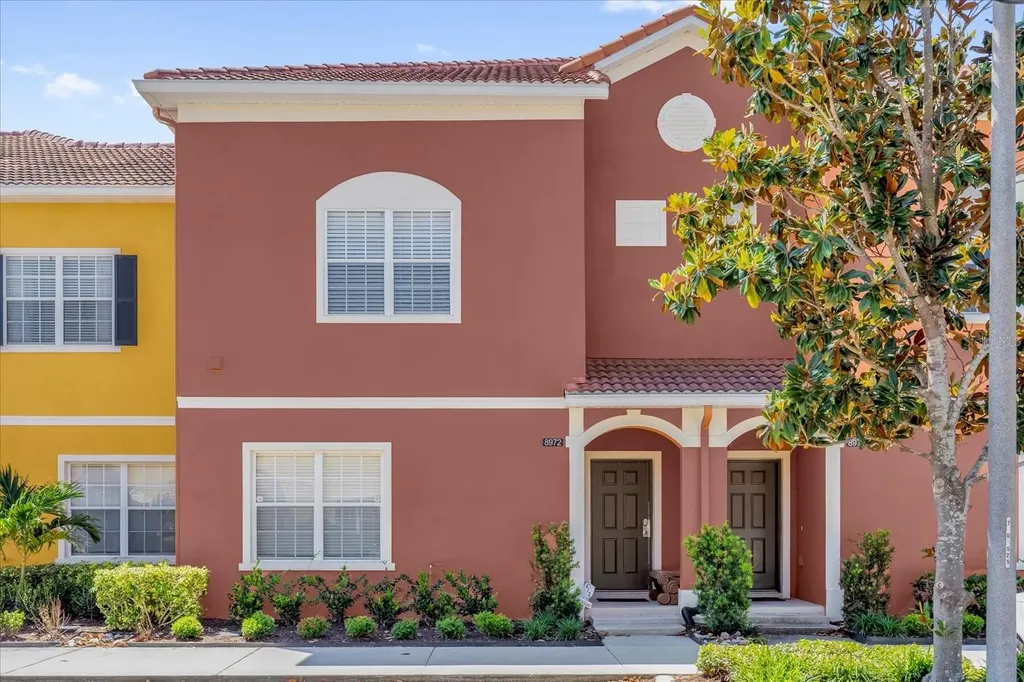 8972 Coco Palm Road Kissimmee FL 34747