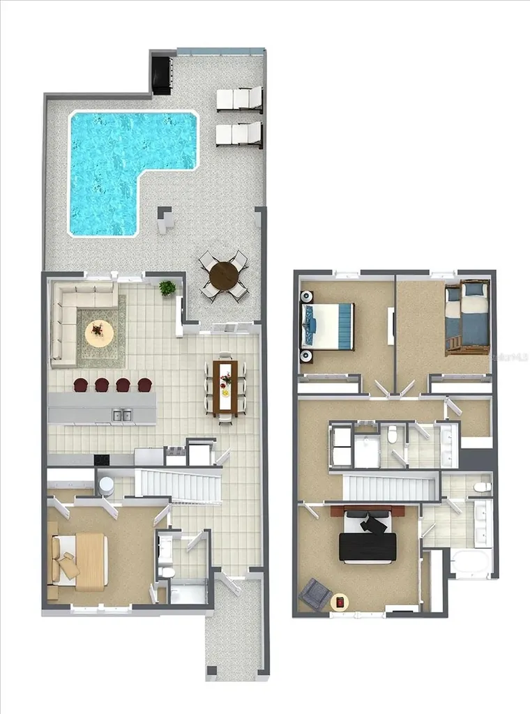 8972 Coco Palm Road Kissimmee FL 34747