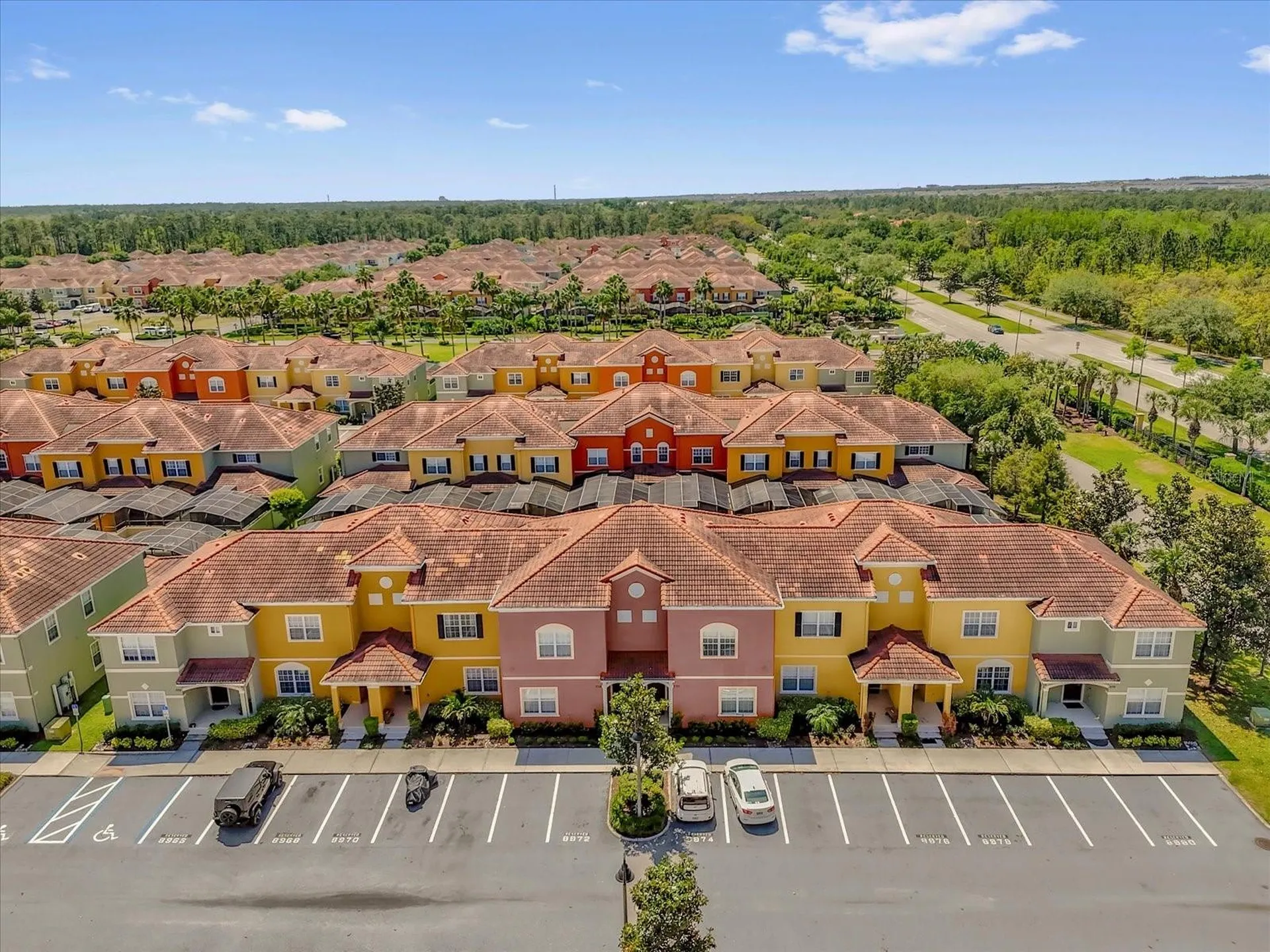 8972 Coco Palm Road Kissimmee FL 34747