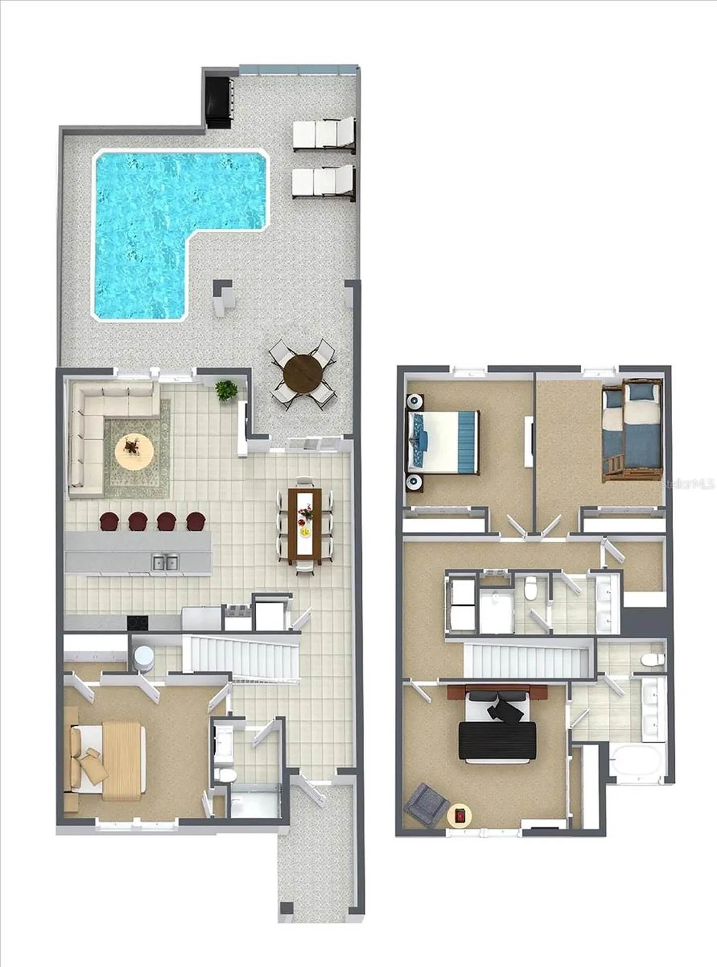 8972 Coco Palm Road Kissimmee FL 34747
