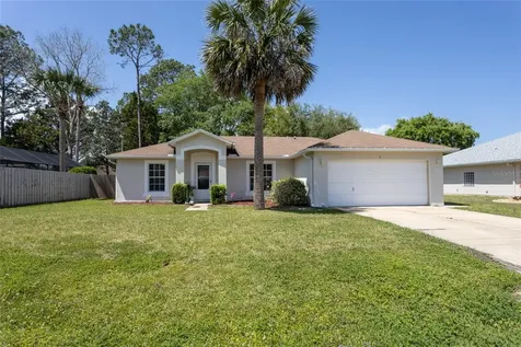 7 Brockton Lane Palm Coast FL 32137