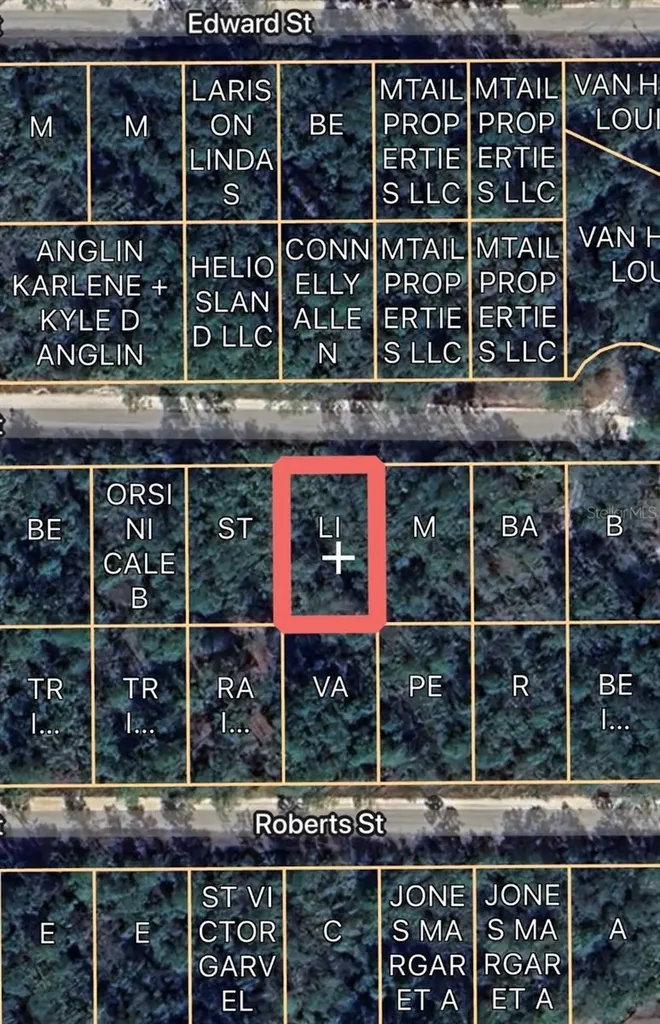 00 Basford Street Interlachen FL 32148