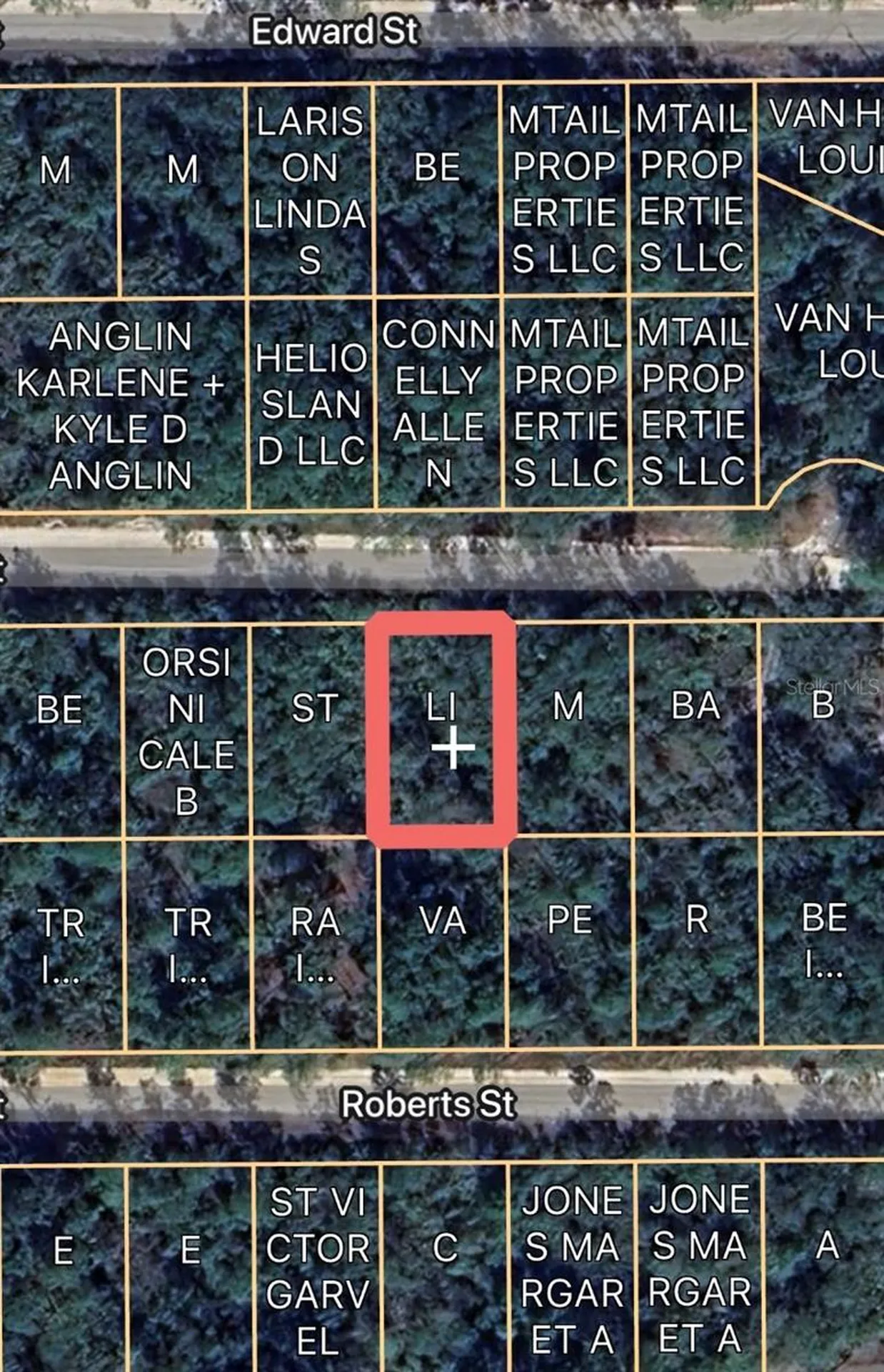 00 Basford Street Interlachen FL 32148
