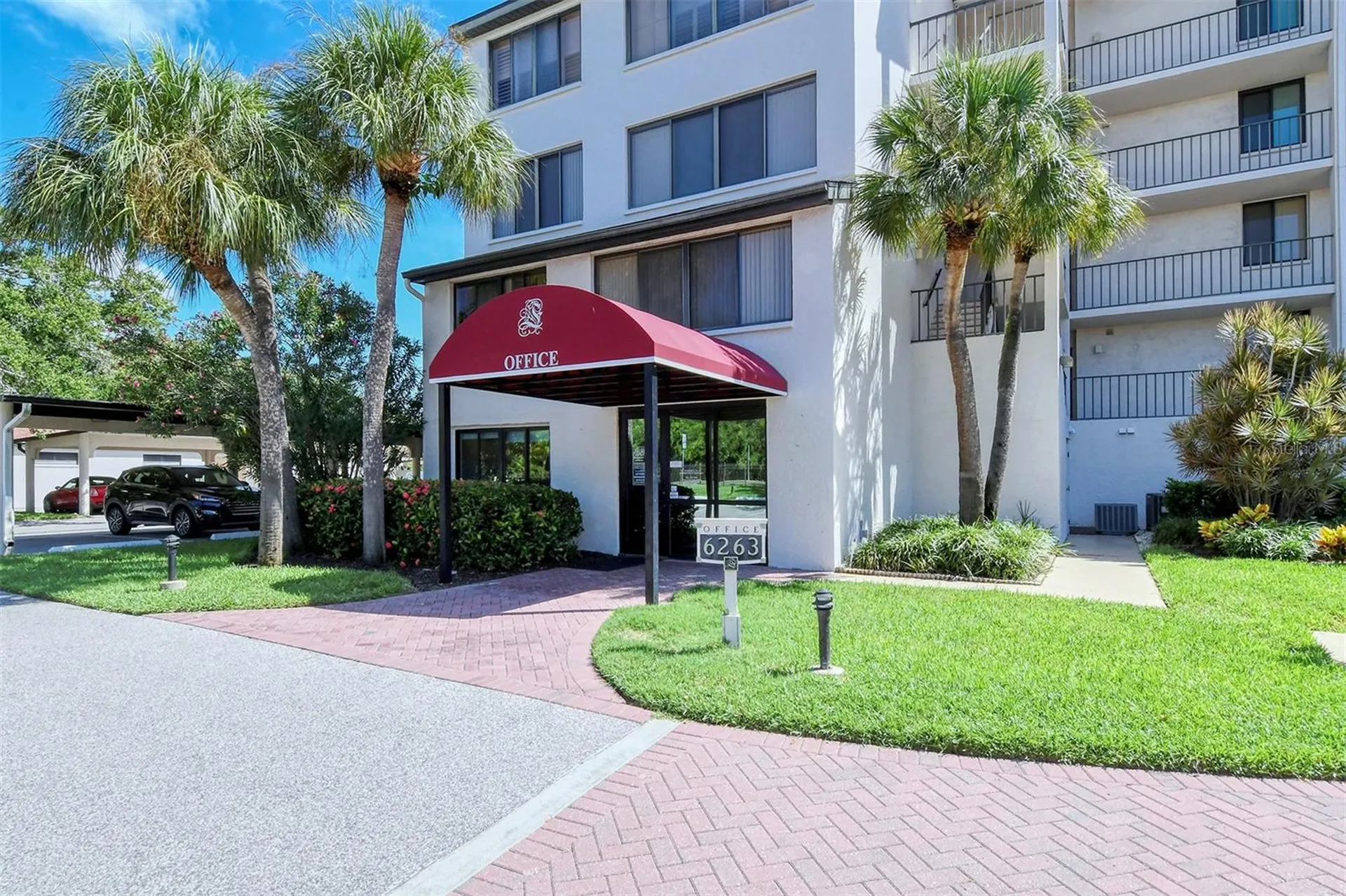 6267 Midnight Pass Road Sarasota FL 34242