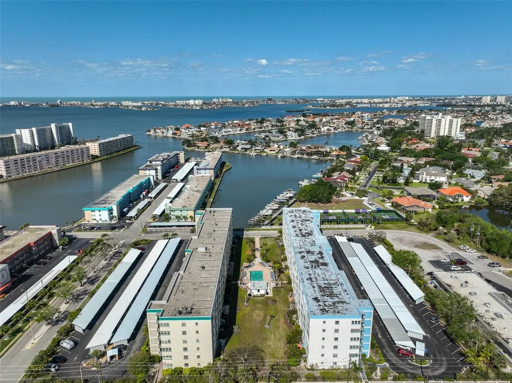 2960 59th Street S Gulfport FL 33707