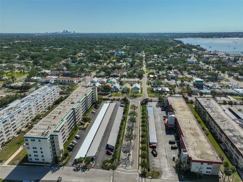 2960 59th Street S Gulfport FL 33707