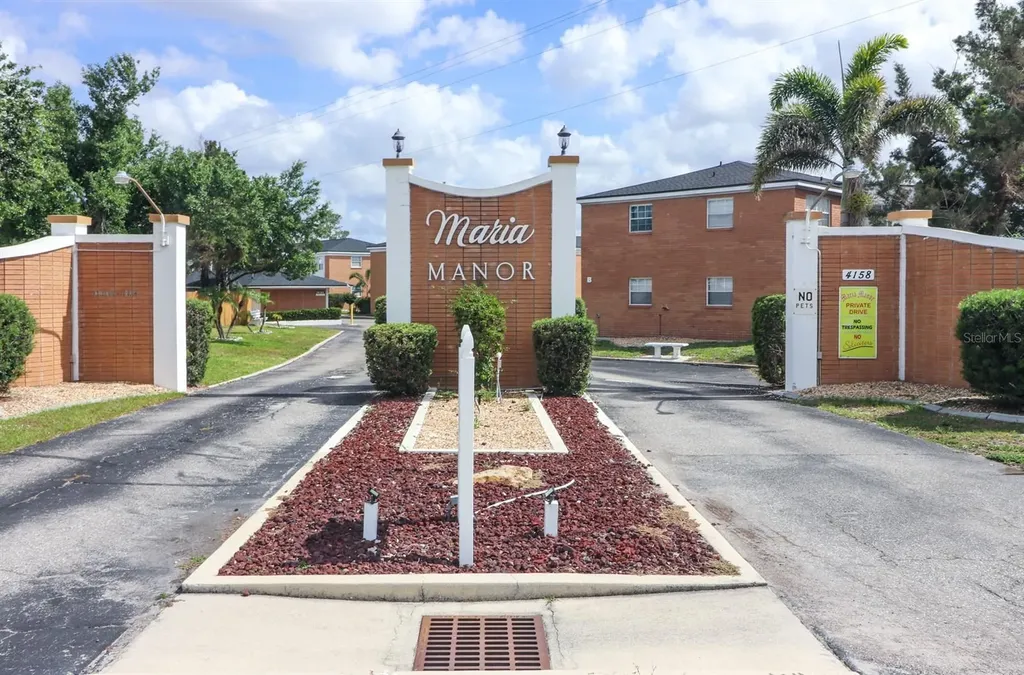 4158 Tamiami Trail Port Charlotte FL 33952