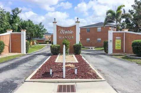 4158 Tamiami Trail Port Charlotte FL 33952