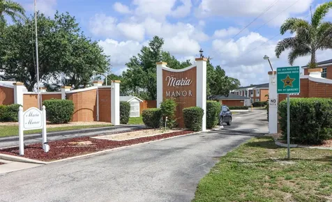 4158 Tamiami Trail Port Charlotte FL 33952