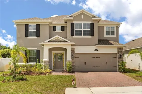 1118 Franklin Tree Lane Sanford FL 32771