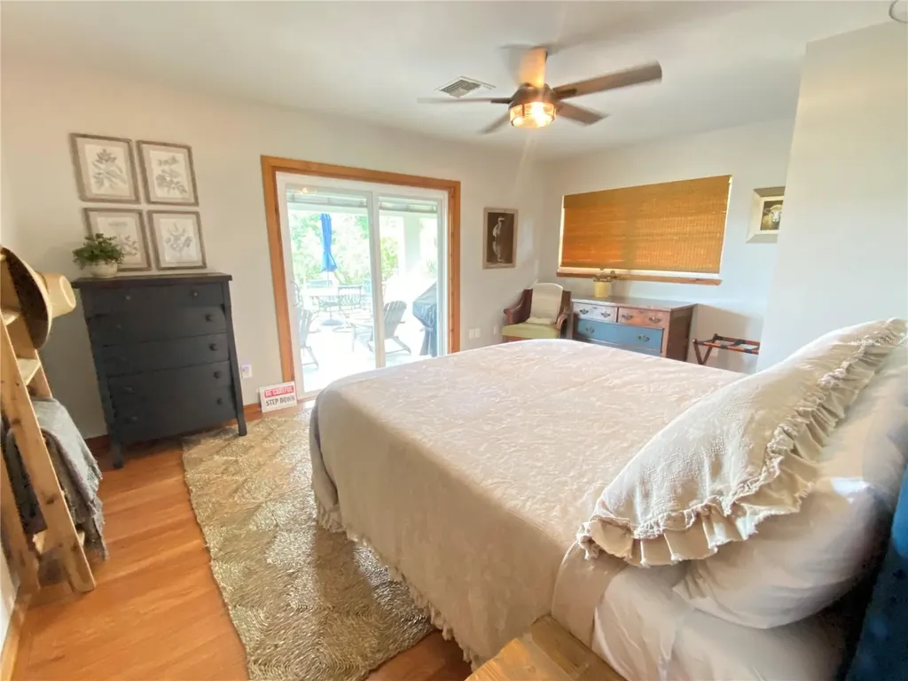 170 Little Orange Lake Drive Hawthorne FL 32640