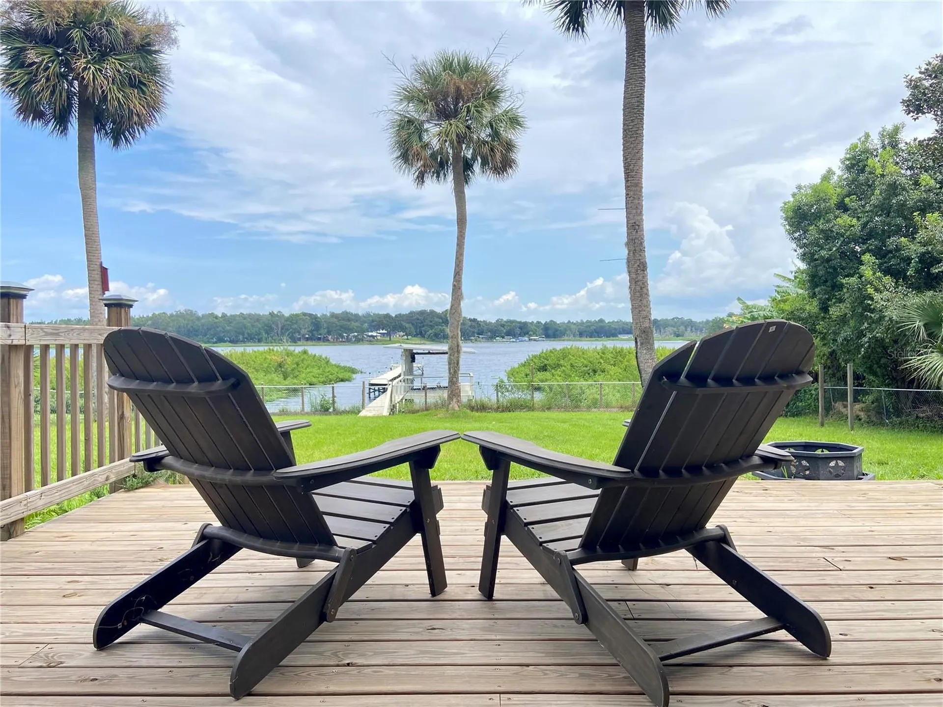 170 Little Orange Lake Drive Hawthorne FL 32640