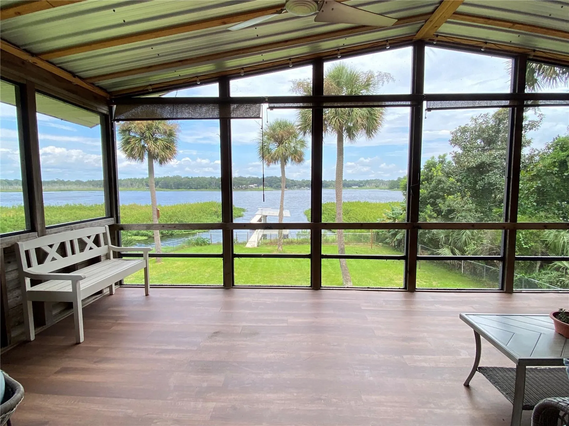170 Little Orange Lake Drive Hawthorne FL 32640
