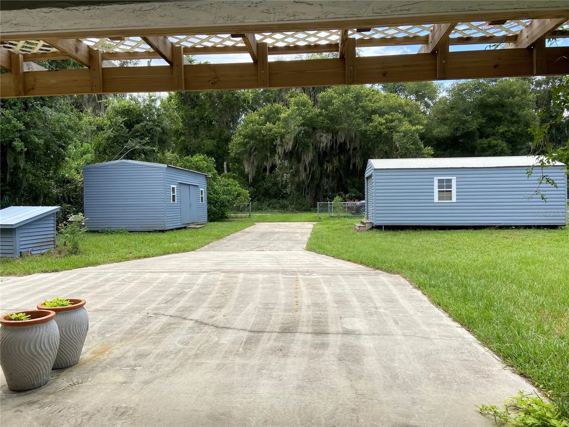 170 Little Orange Lake Drive Hawthorne FL 32640