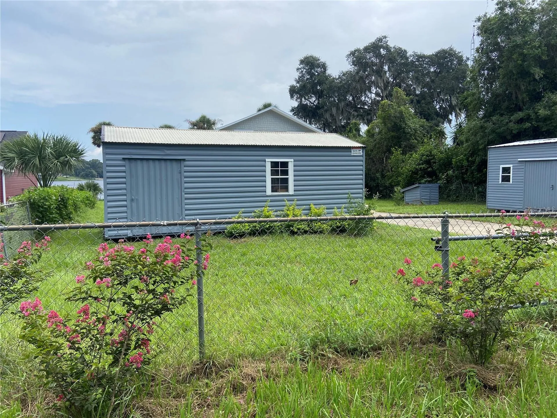 170 Little Orange Lake Drive Hawthorne FL 32640
