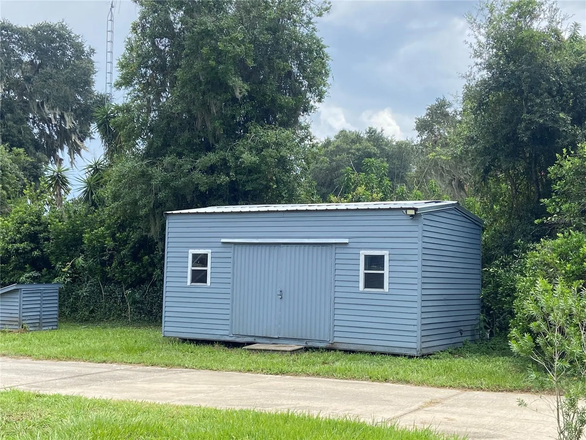 170 Little Orange Lake Drive Hawthorne FL 32640