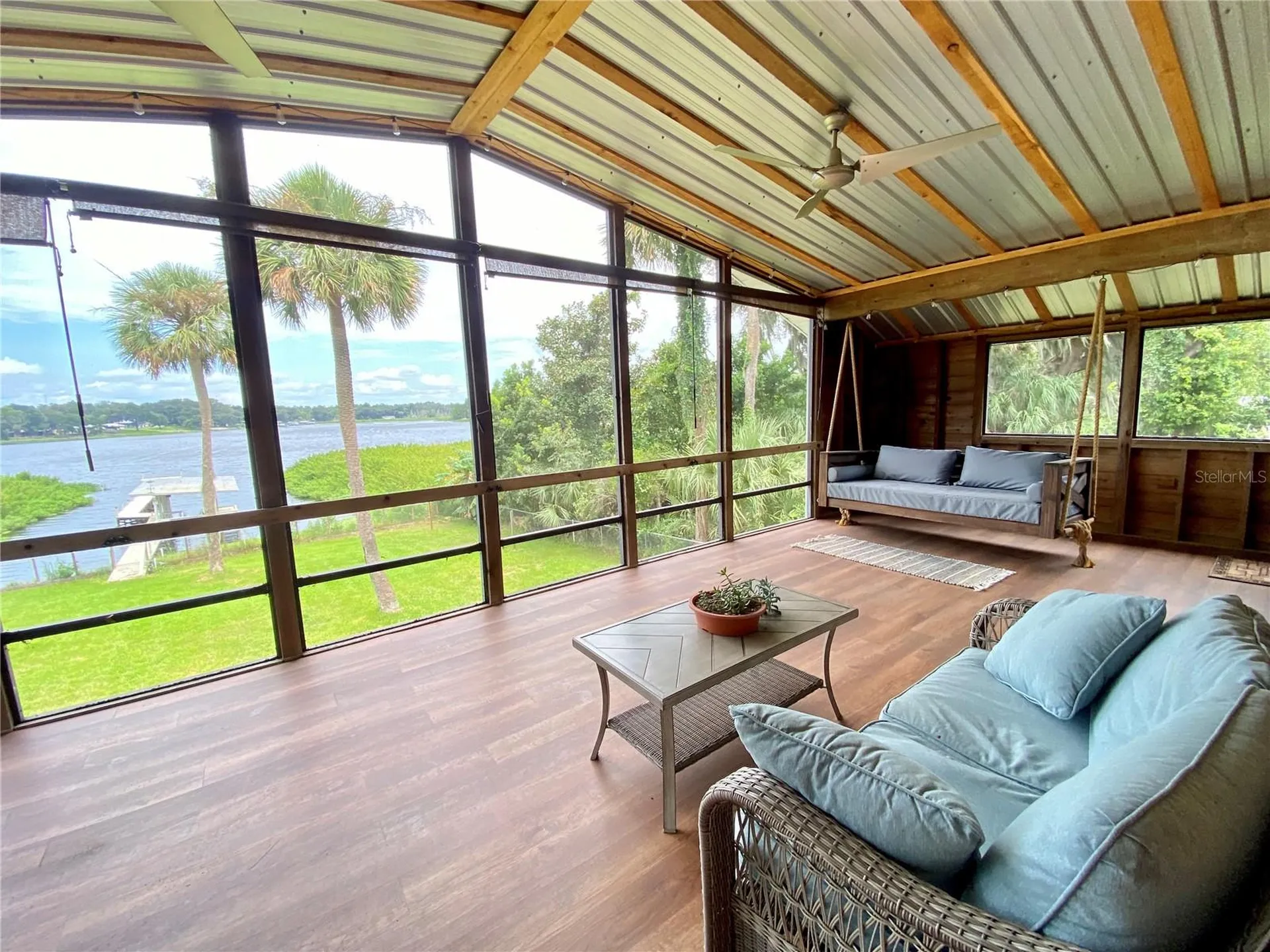 170 Little Orange Lake Drive Hawthorne FL 32640