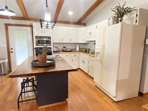 170 Little Orange Lake Drive Hawthorne FL 32640