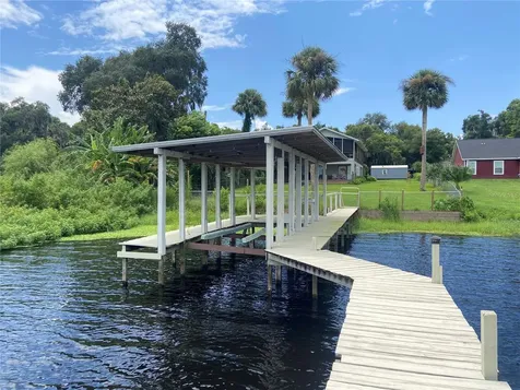 170 Little Orange Lake Drive Hawthorne FL 32640