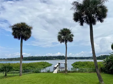 170 Little Orange Lake Drive Hawthorne FL 32640
