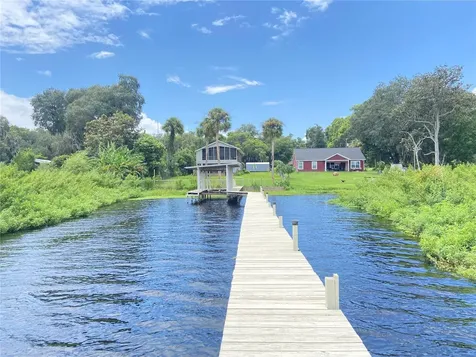 170 Little Orange Lake Drive Hawthorne FL 32640