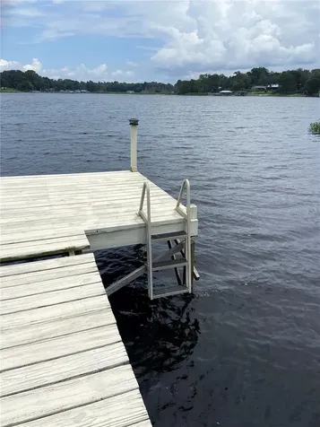 170 Little Orange Lake Drive Hawthorne FL 32640