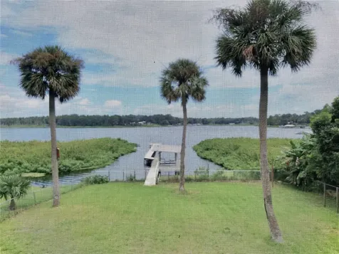 170 Little Orange Lake Drive Hawthorne FL 32640