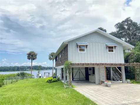 170 Little Orange Lake Drive Hawthorne FL 32640