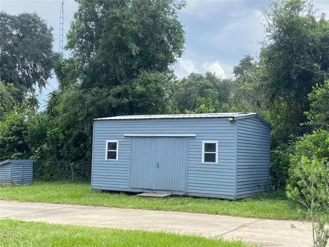 170 Little Orange Lake Drive Hawthorne FL 32640