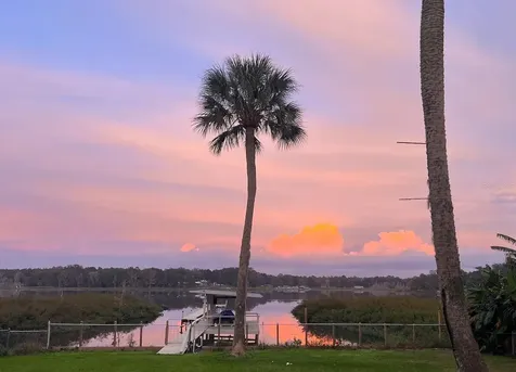 170 Little Orange Lake Drive Hawthorne FL 32640