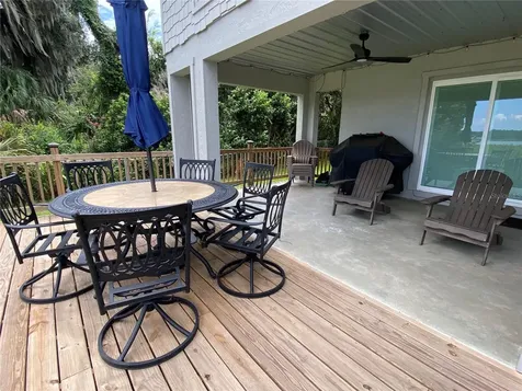 170 Little Orange Lake Drive Hawthorne FL 32640