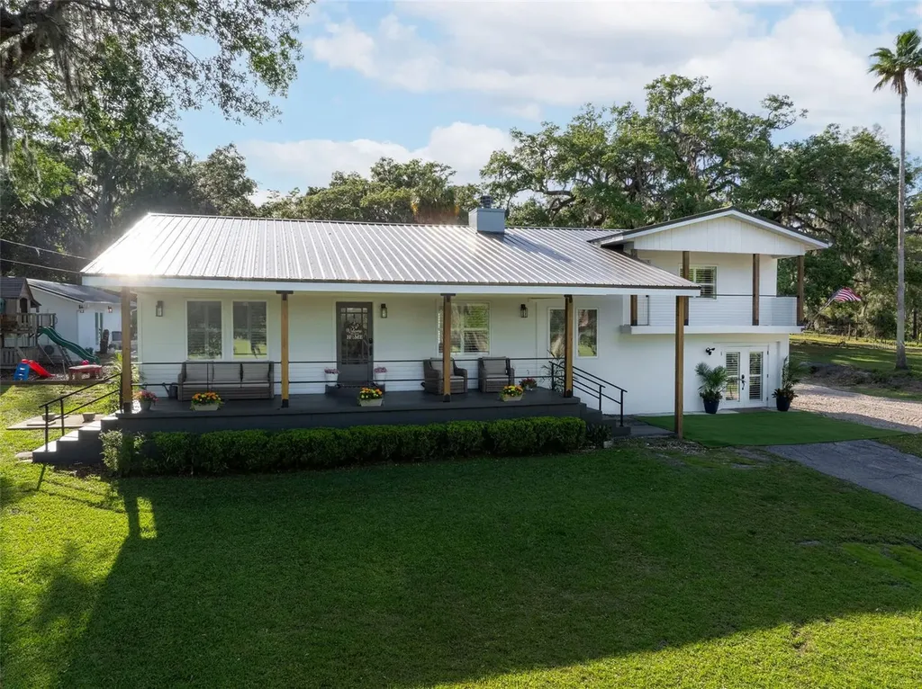 26384 Mondon Hill Road Brooksville FL 34601